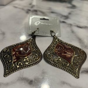 Fashion Earrings